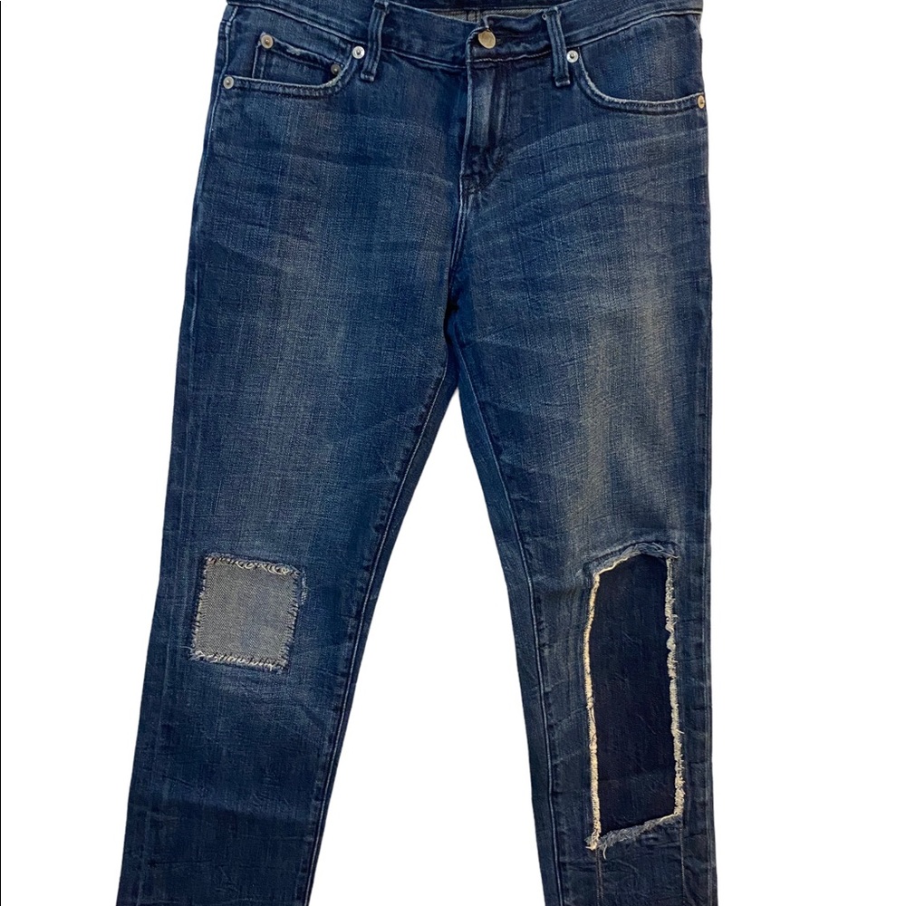 GAP SEXY BOYFRIEND PATCH